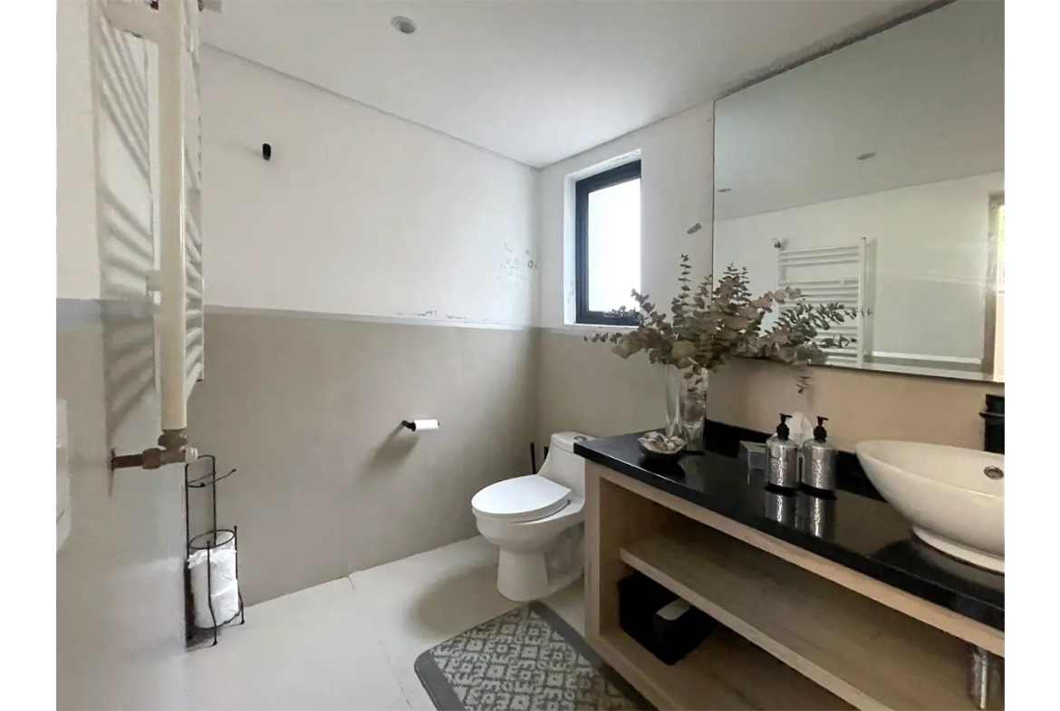 Casa en venta en Valle de Bravo Niddum Inmobiliaria