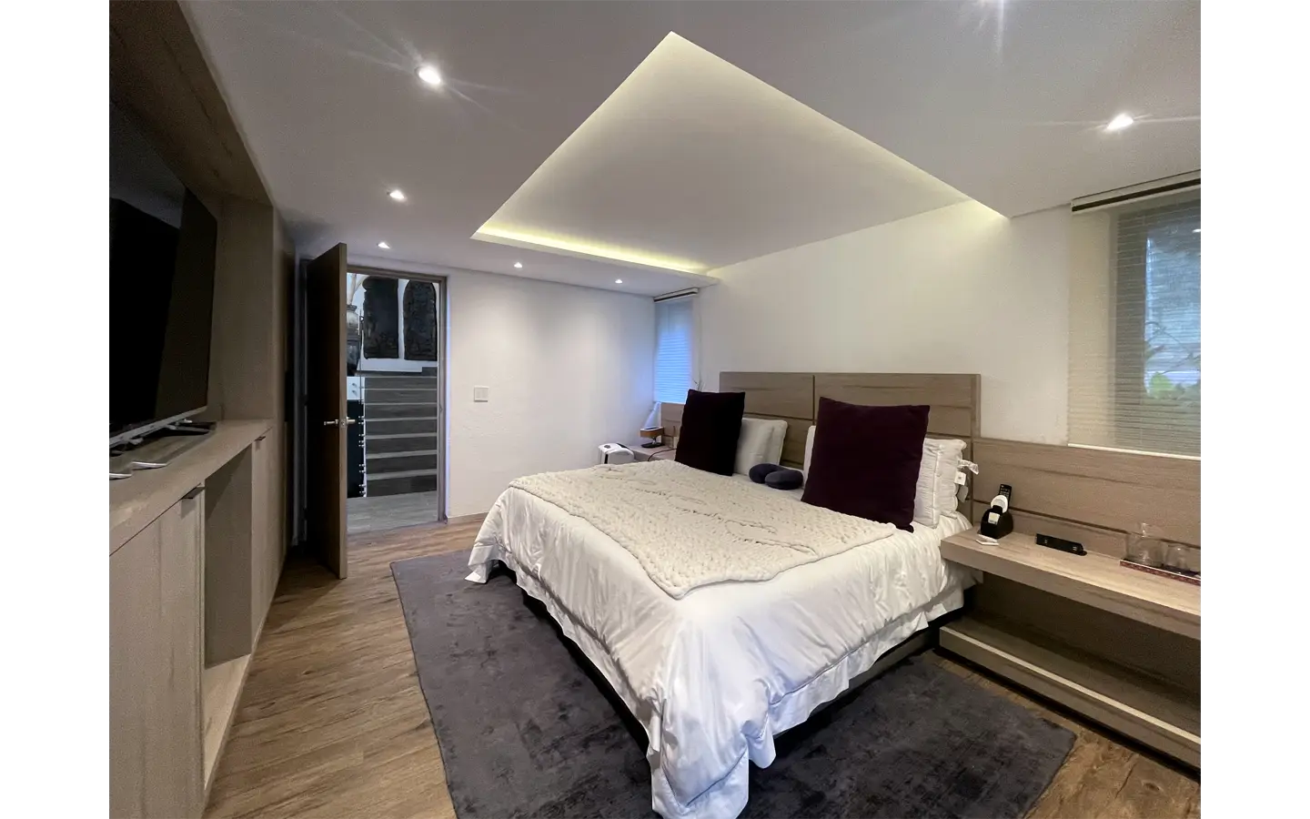 Casa en venta en Valle de Bravo Niddum Inmobiliaria