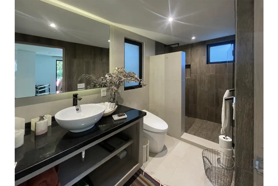 Casa en venta en Valle de Bravo Niddum Inmobiliaria