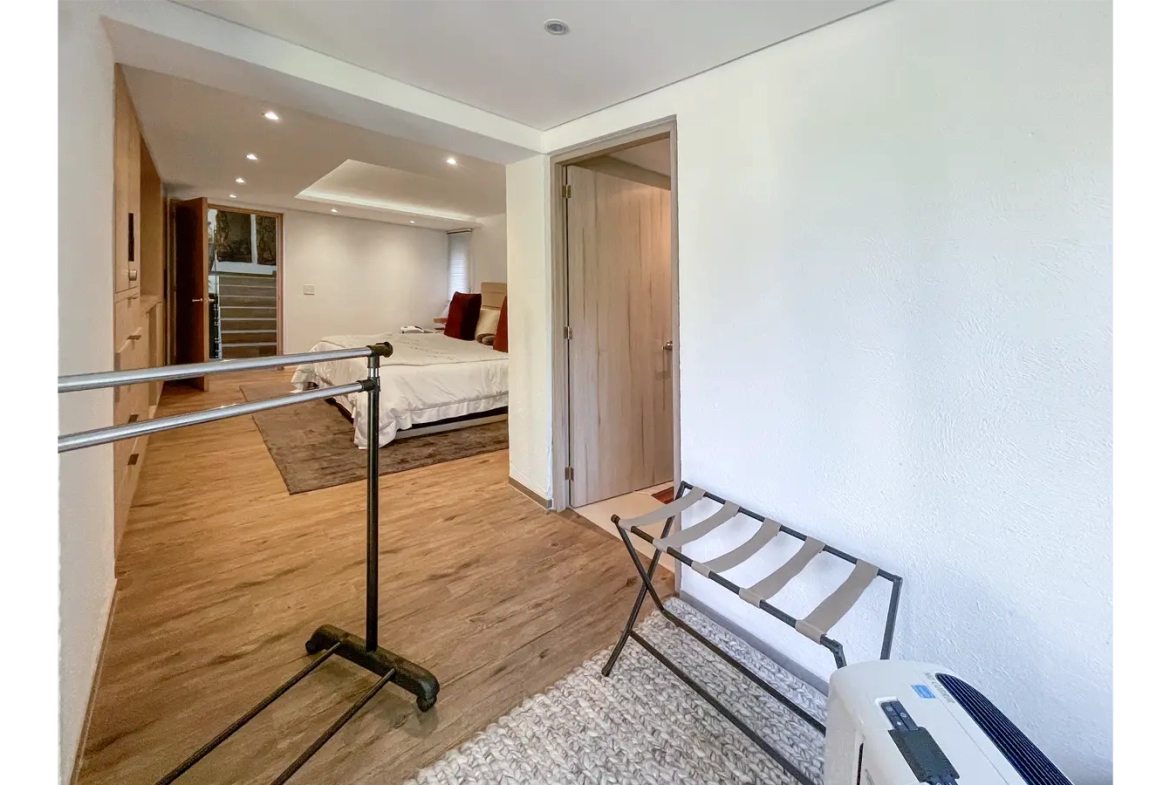 Casa en venta en Valle de Bravo Niddum Inmobiliaria