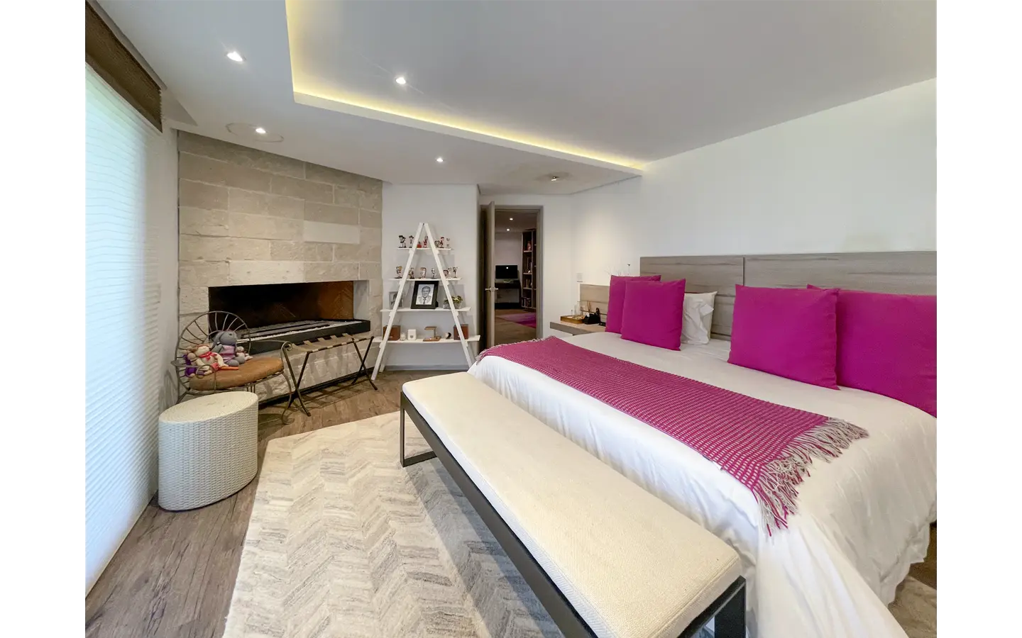 Casa en venta en Valle de Bravo Niddum Inmobiliaria