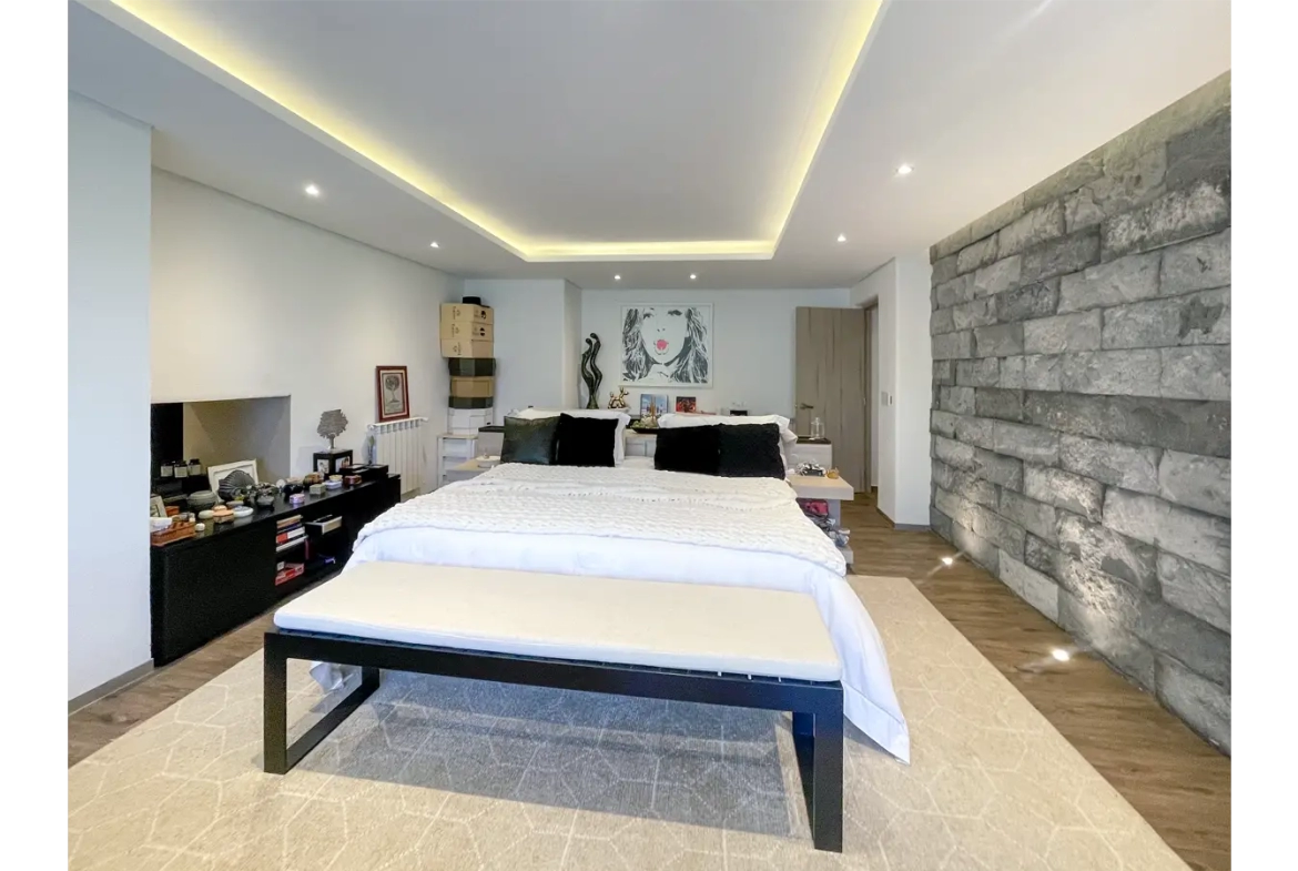 Casa en venta en Valle de Bravo Niddum Inmobiliaria
