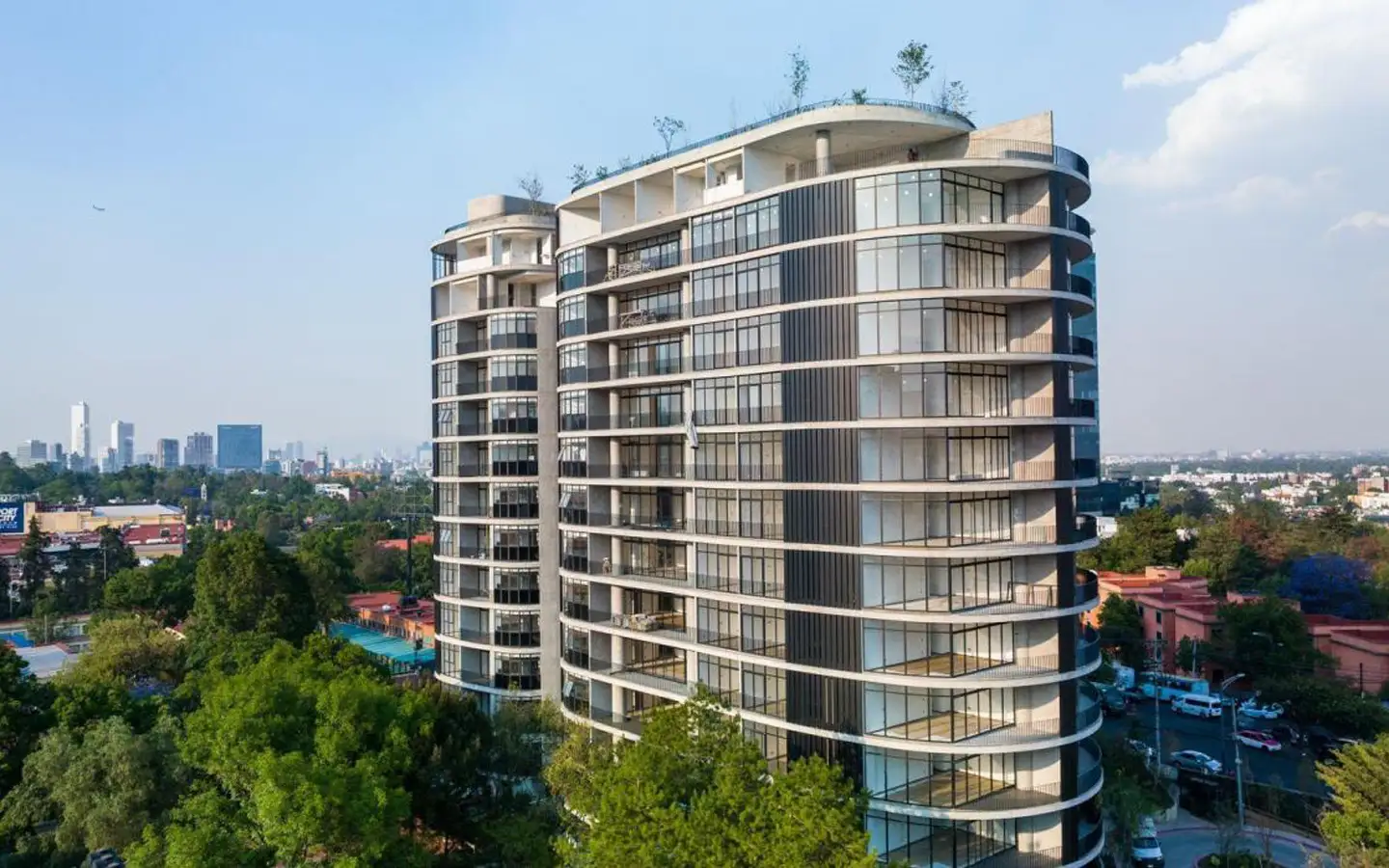 Departamento en renta en Jardines del Pedregal Niddum Inmobiliaria