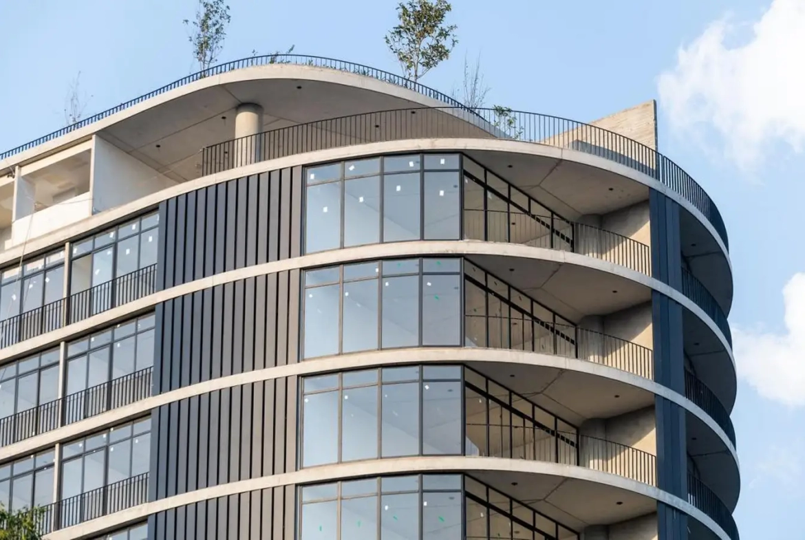 Departamento en renta en Jardines del Pedregal Niddum Inmobiliaria