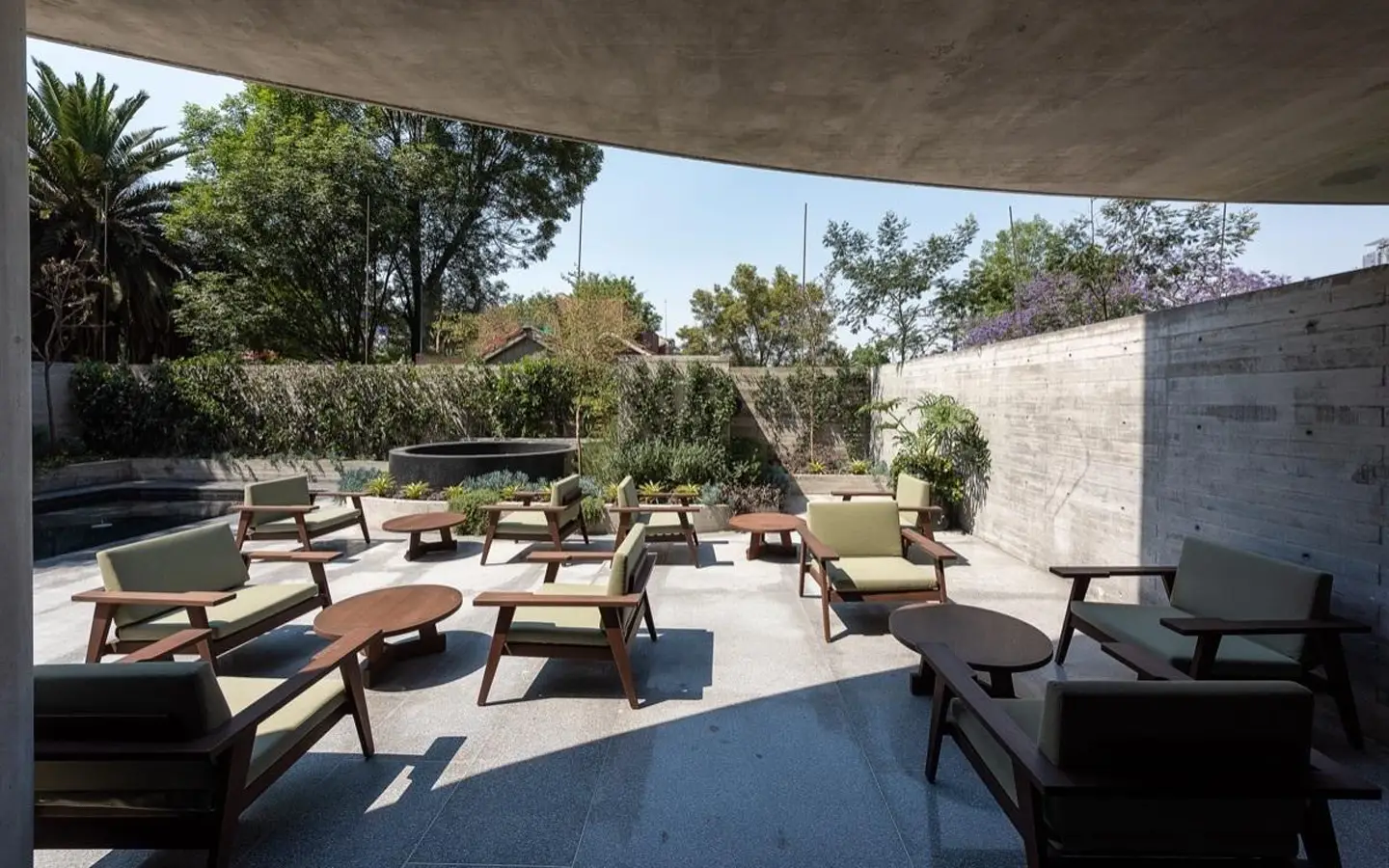 Departamento en renta en Jardines del Pedregal Niddum Inmobiliaria