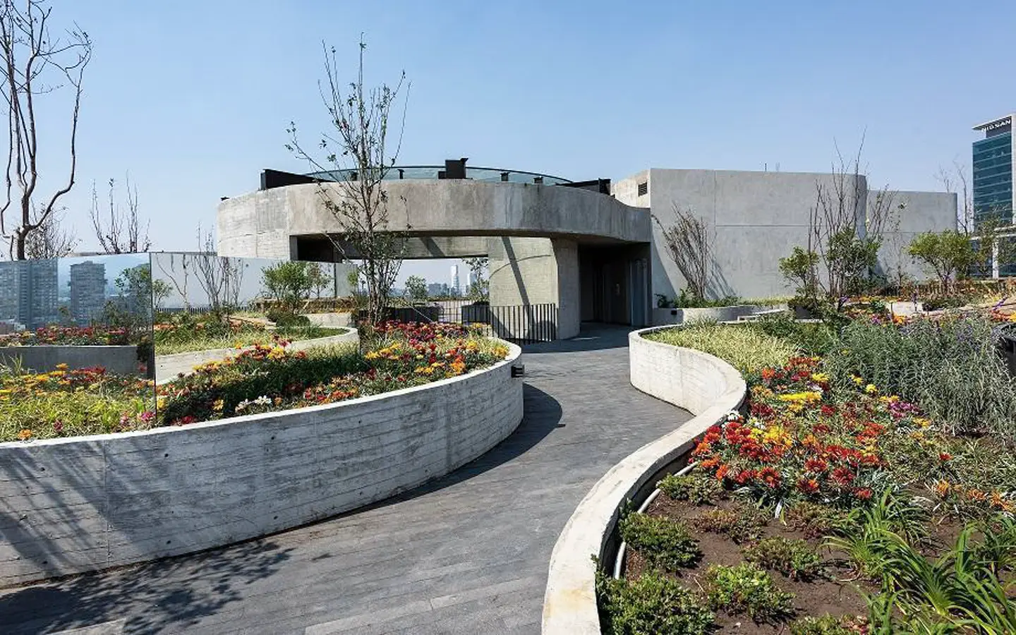 Departamento en renta en Jardines del Pedregal Niddum Inmobiliaria