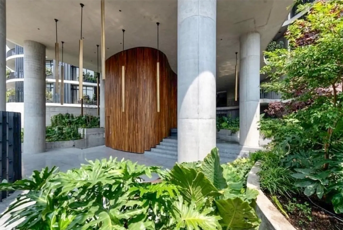Departamento en renta en Jardines del Pedregal Niddum Inmobiliaria