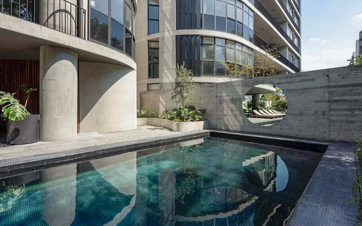 Departamento en renta en Jardines del Pedregal Niddum Inmobiliaria