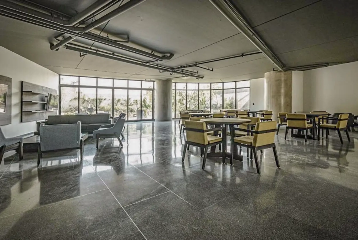Departamento en renta en Jardines del Pedregal Niddum Inmobiliaria