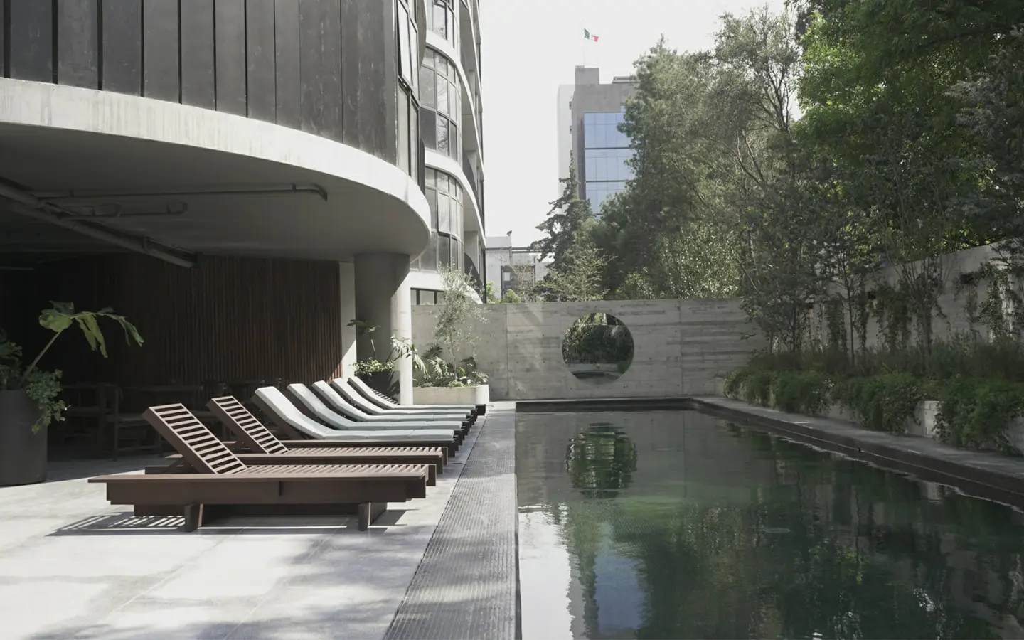 Departamento en renta en Jardines del Pedregal Niddum Inmobiliaria