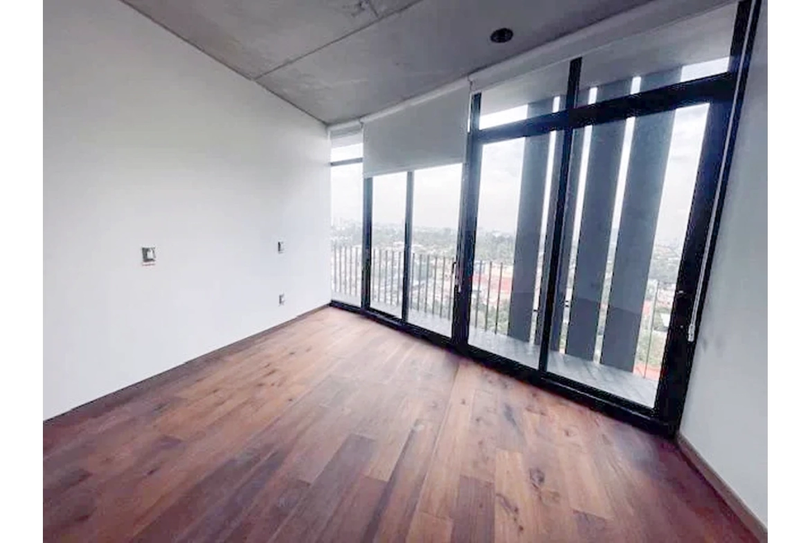 Departamento en renta en Jardines del Pedregal Niddum Inmobiliaria