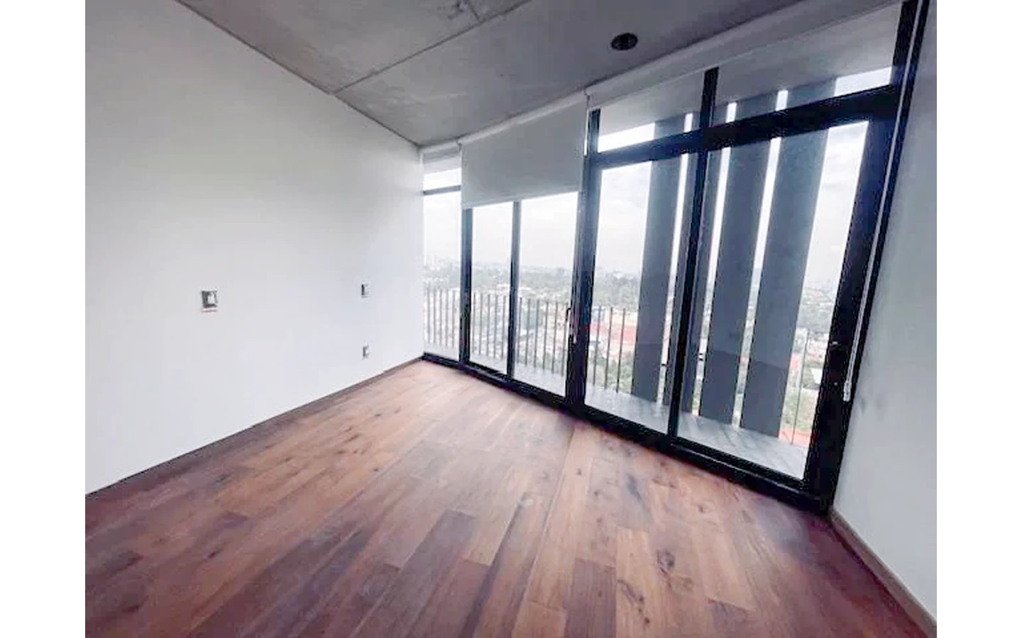 Departamento en renta en Jardines del Pedregal Niddum Inmobiliaria