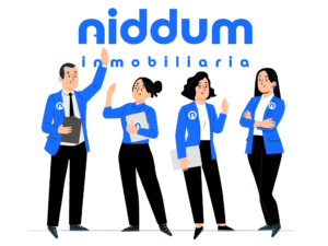 Niddum Inmobiliaria Bienes Raíces