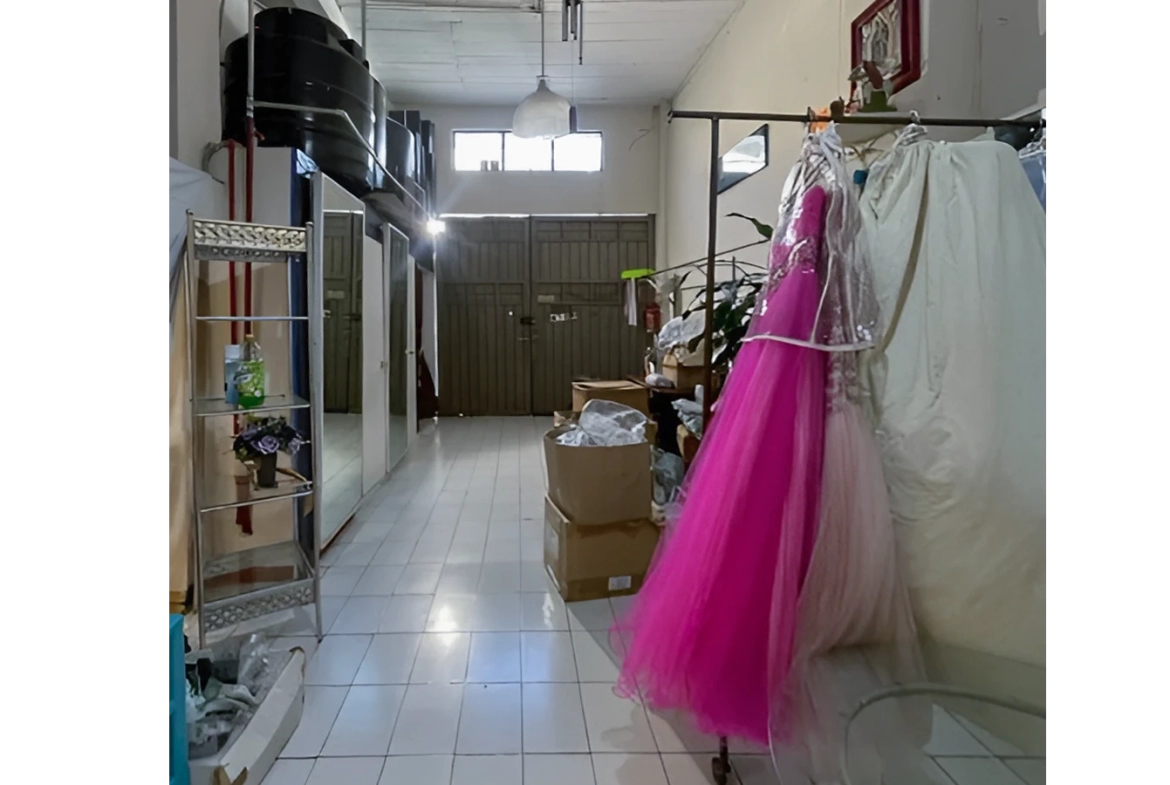 Edificio en venta en Narvarte Poniente
