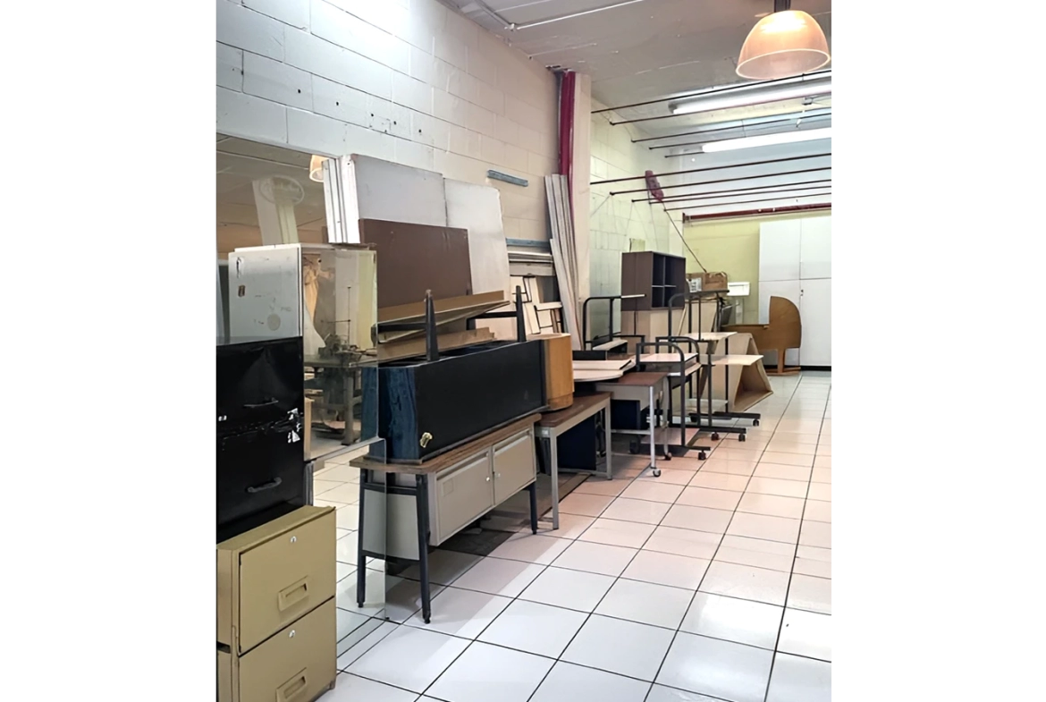 Edificio en venta en Narvarte Poniente