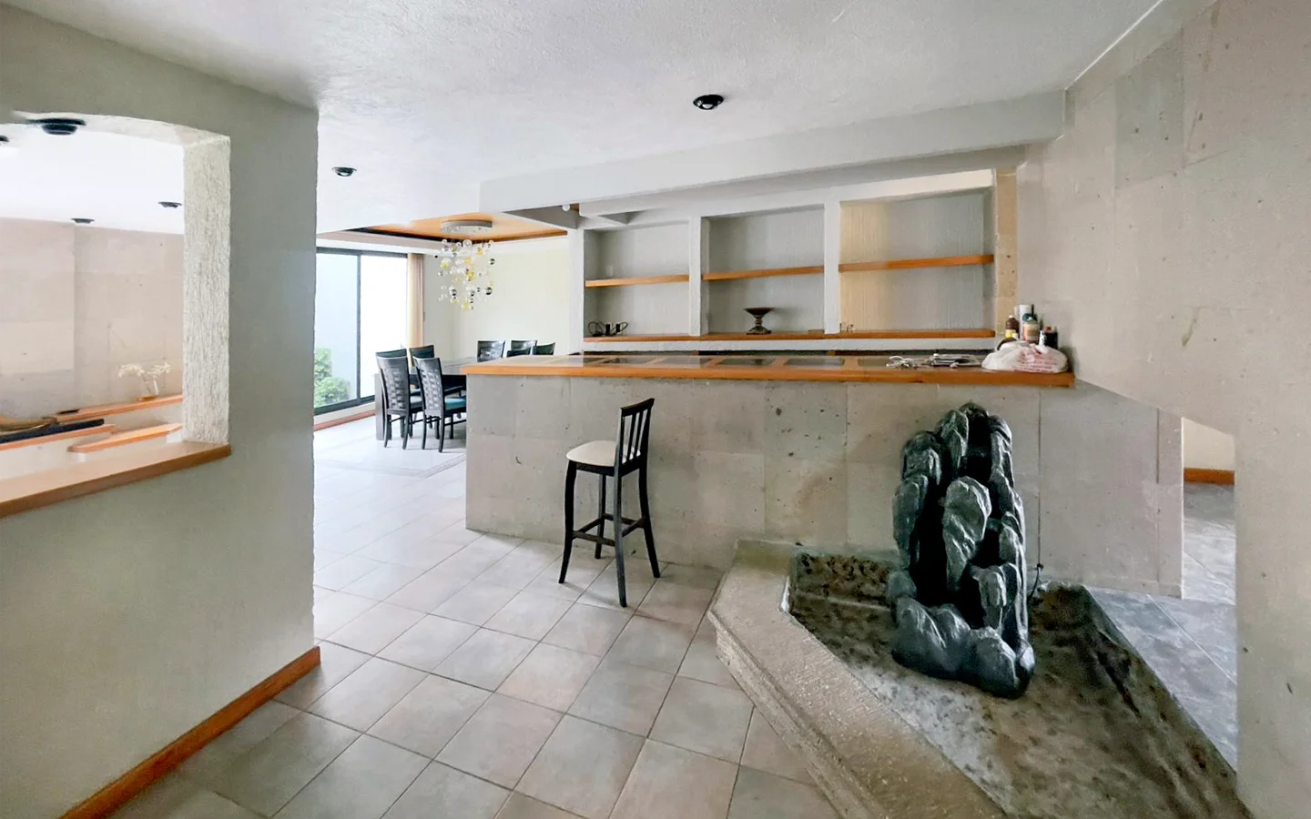 Casa en venta en Bosque del Sur