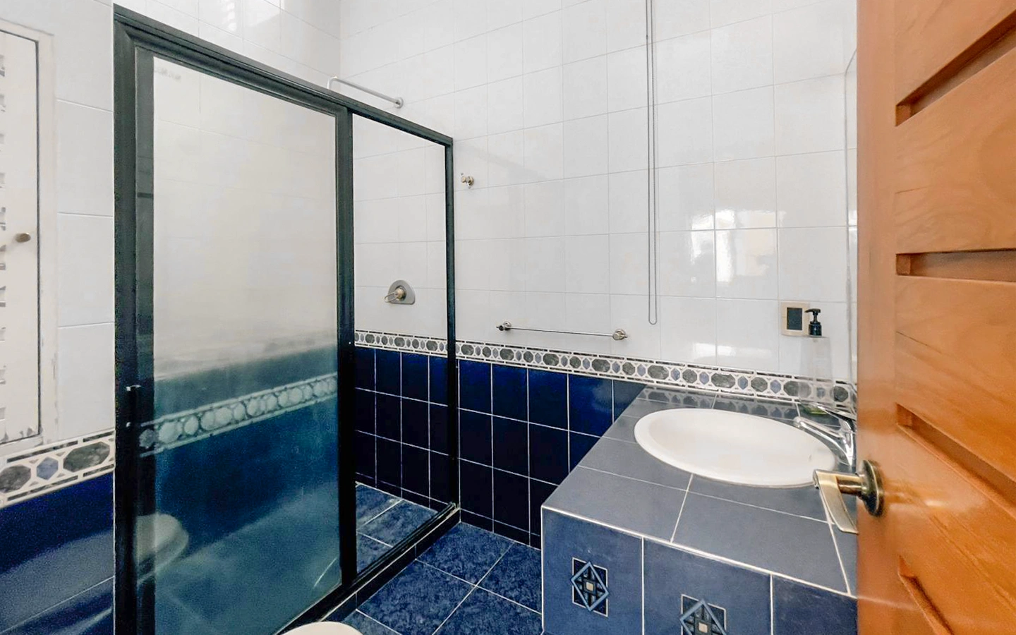 Casa en venta en Bosque del Sur