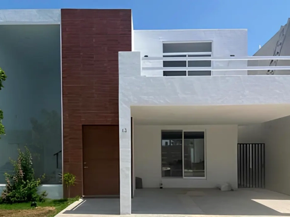 Casa en venta en Conkal Mérida - Niddum Inmobiliaria