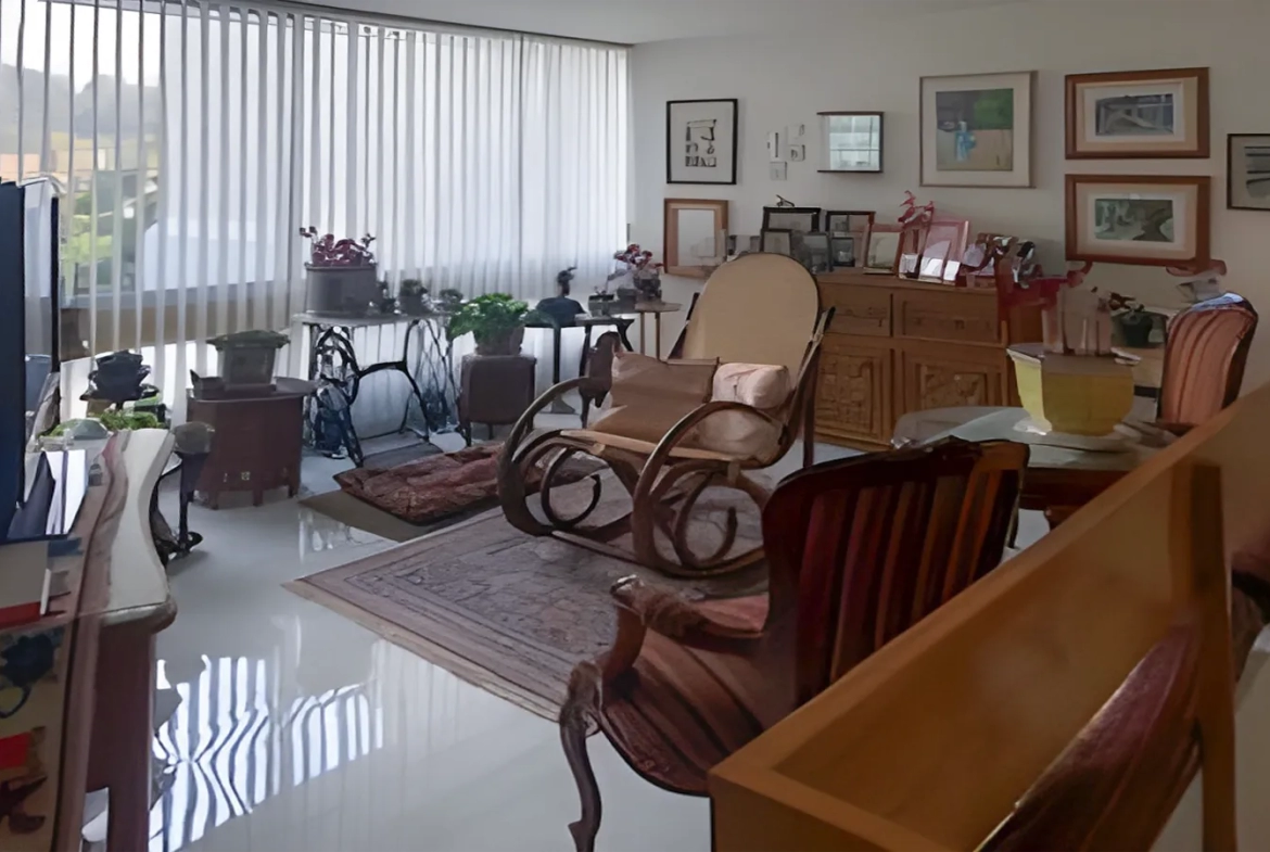 Casa en venta en Tetelpan Álvaro Obregón