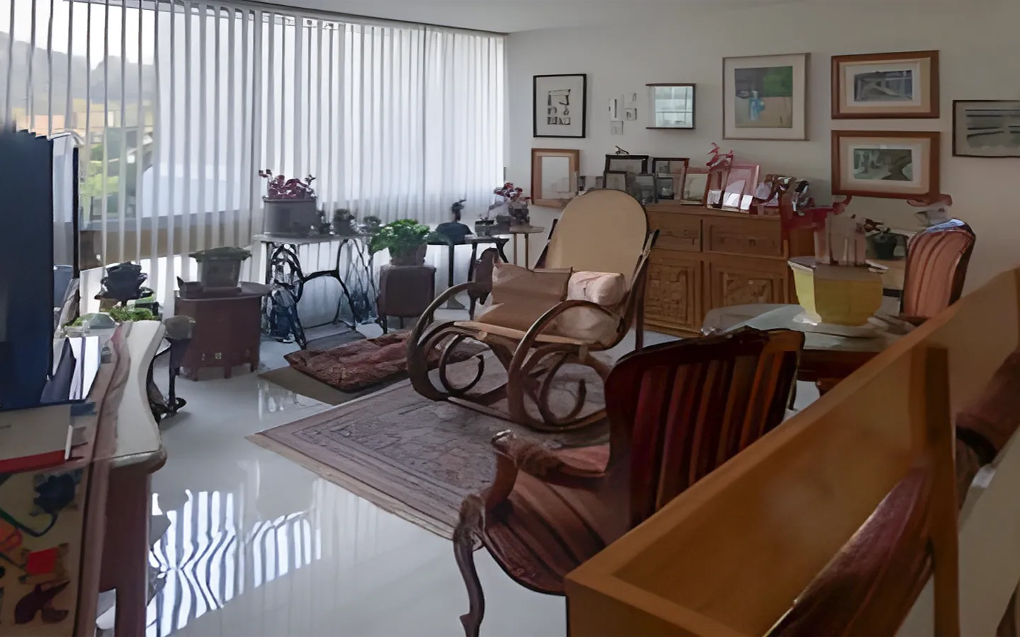 Casa en venta en Tetelpan Álvaro Obregón