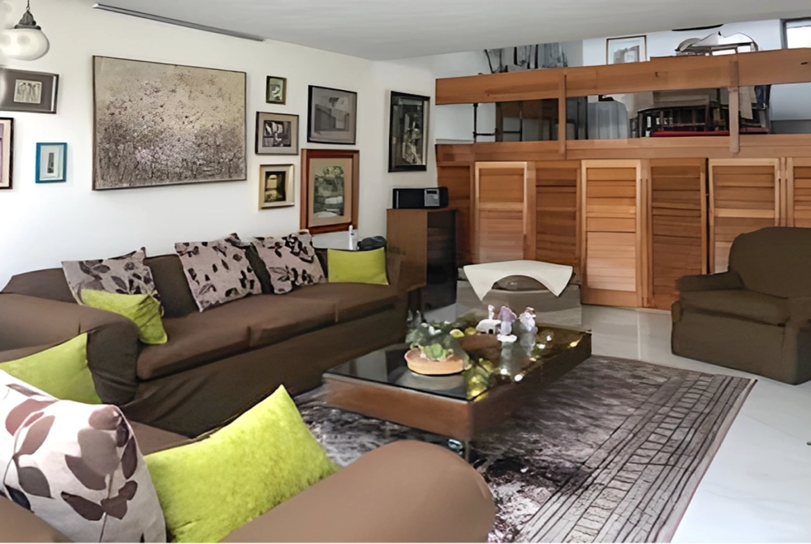 Casa en venta en Tetelpan Álvaro Obregón