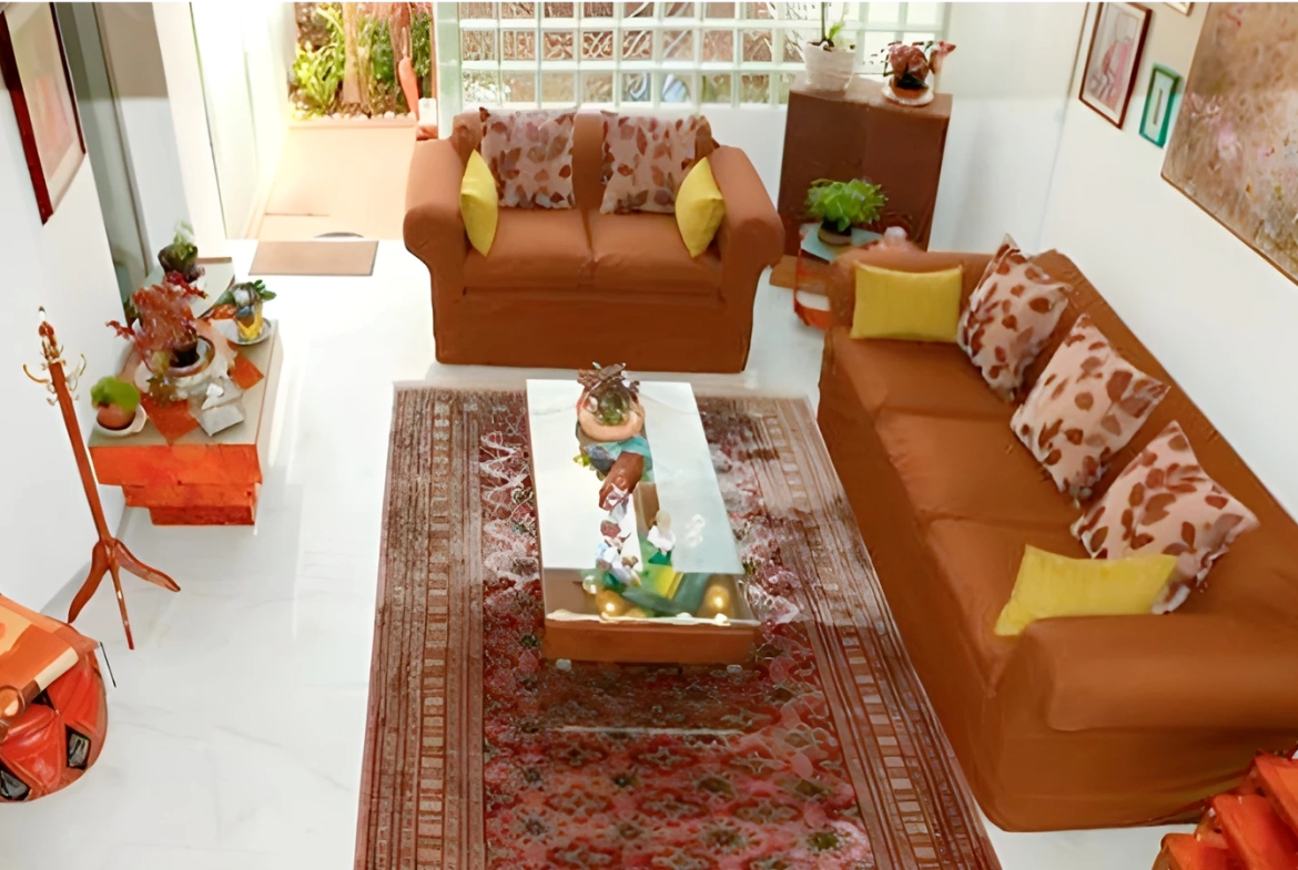 Casa en venta en Tetelpan Álvaro Obregón