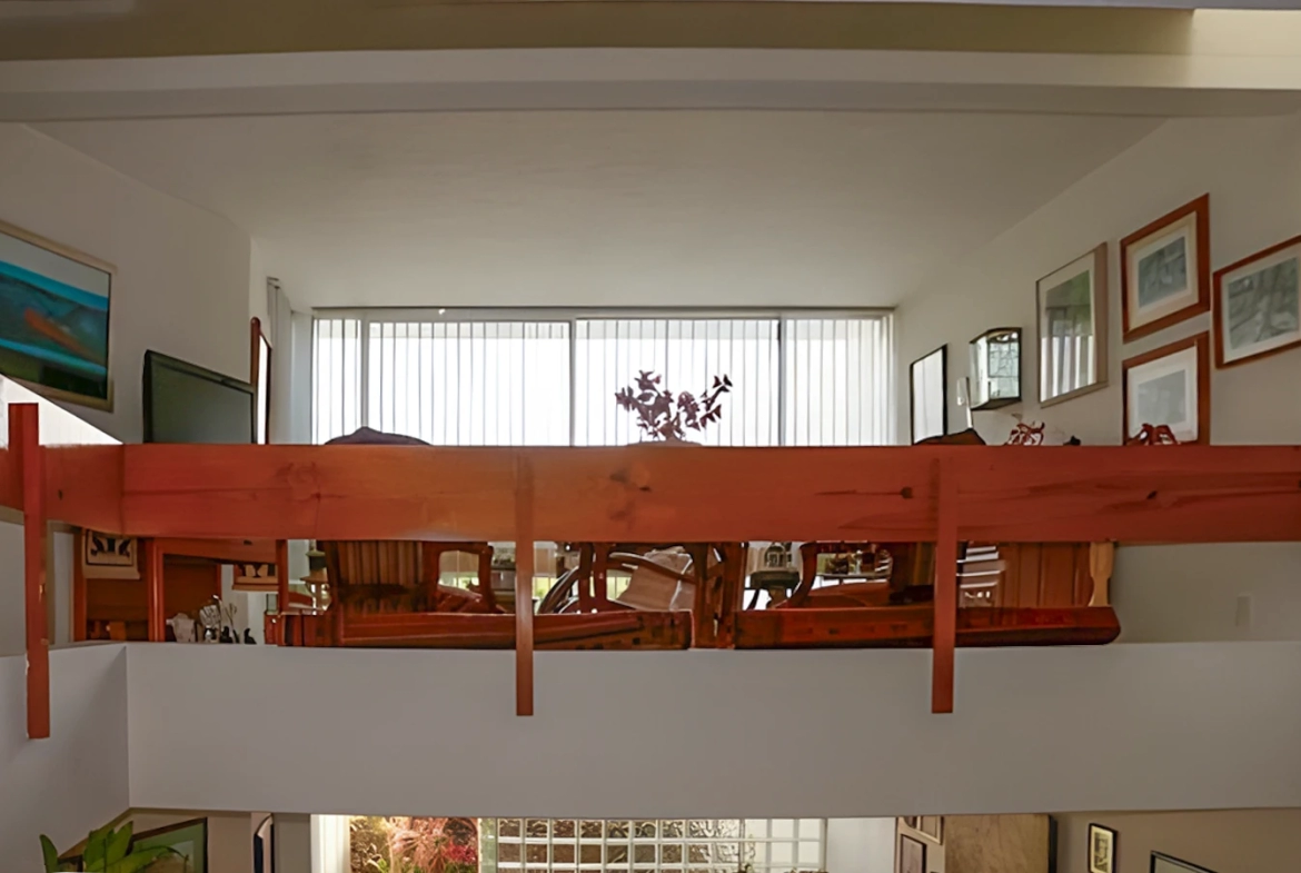 Casa en venta en Tetelpan Álvaro Obregón