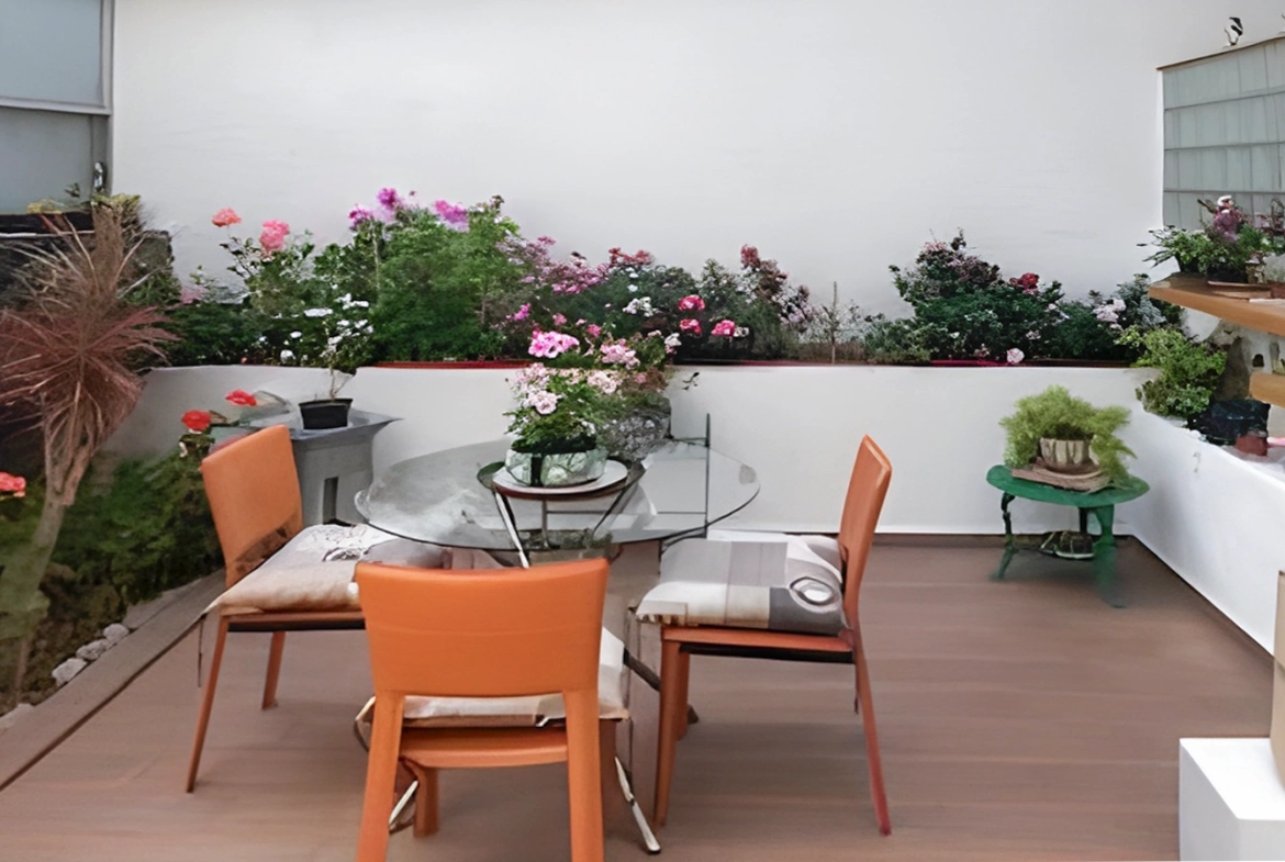 Casa en venta en Tetelpan Álvaro Obregón