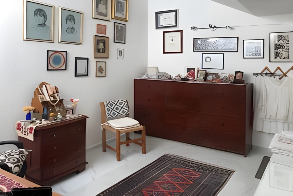 Casa en venta en Tetelpan Álvaro Obregón