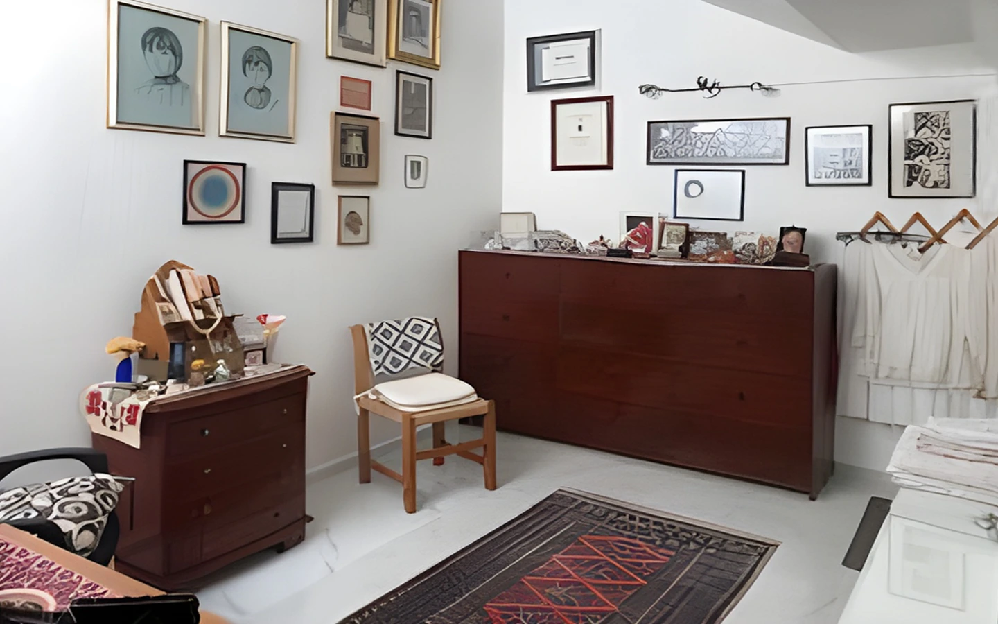 Casa en venta en Tetelpan Álvaro Obregón
