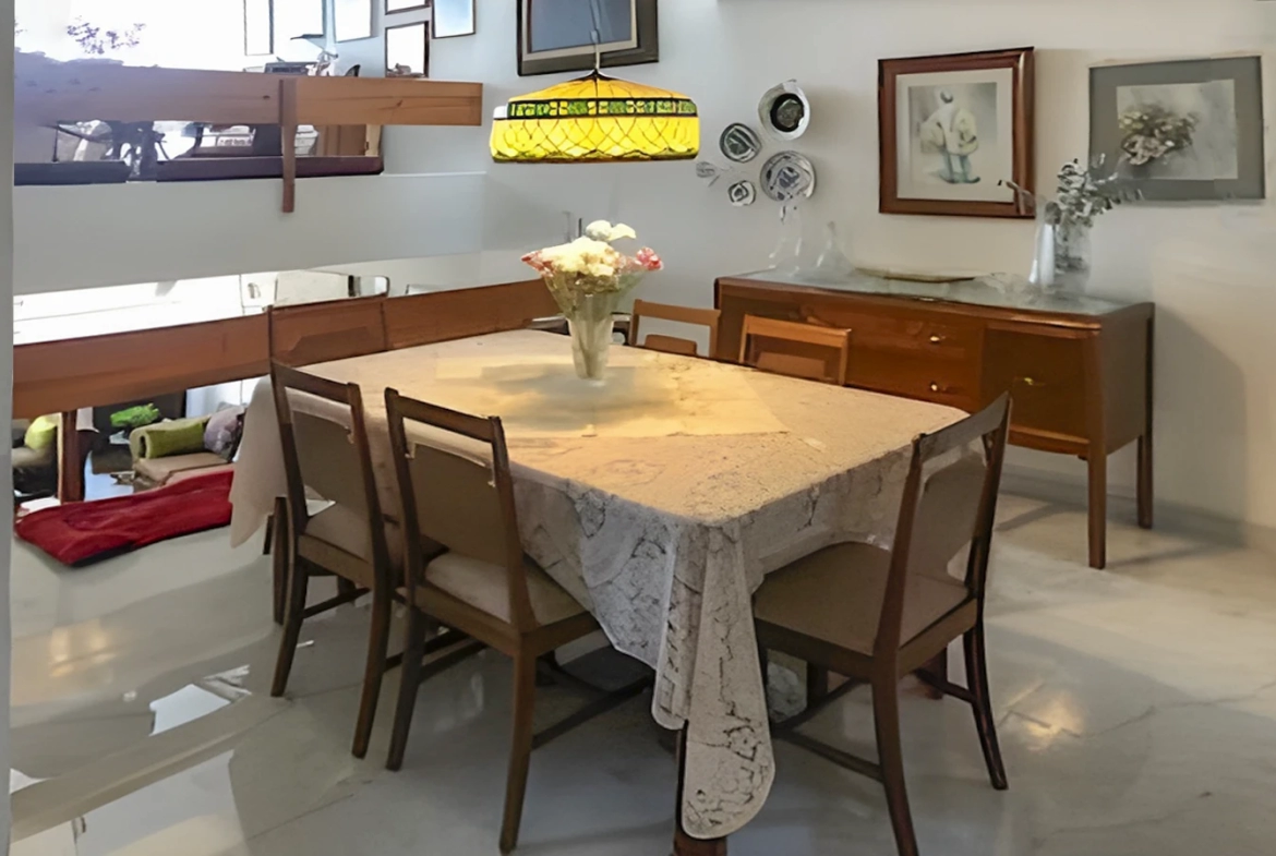 Casa en venta en Tetelpan Álvaro Obregón