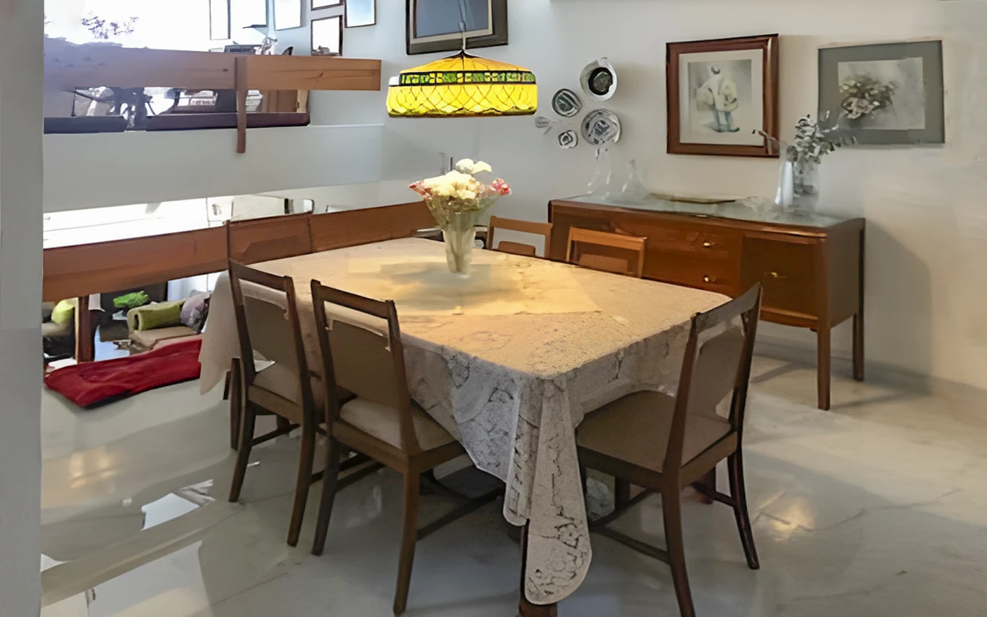 Casa en venta en Tetelpan Álvaro Obregón