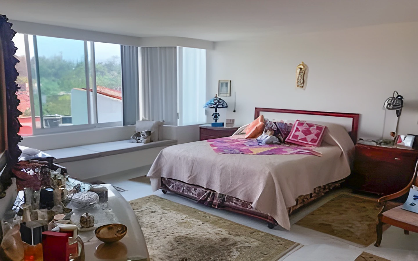 Casa en venta en Tetelpan Álvaro Obregón
