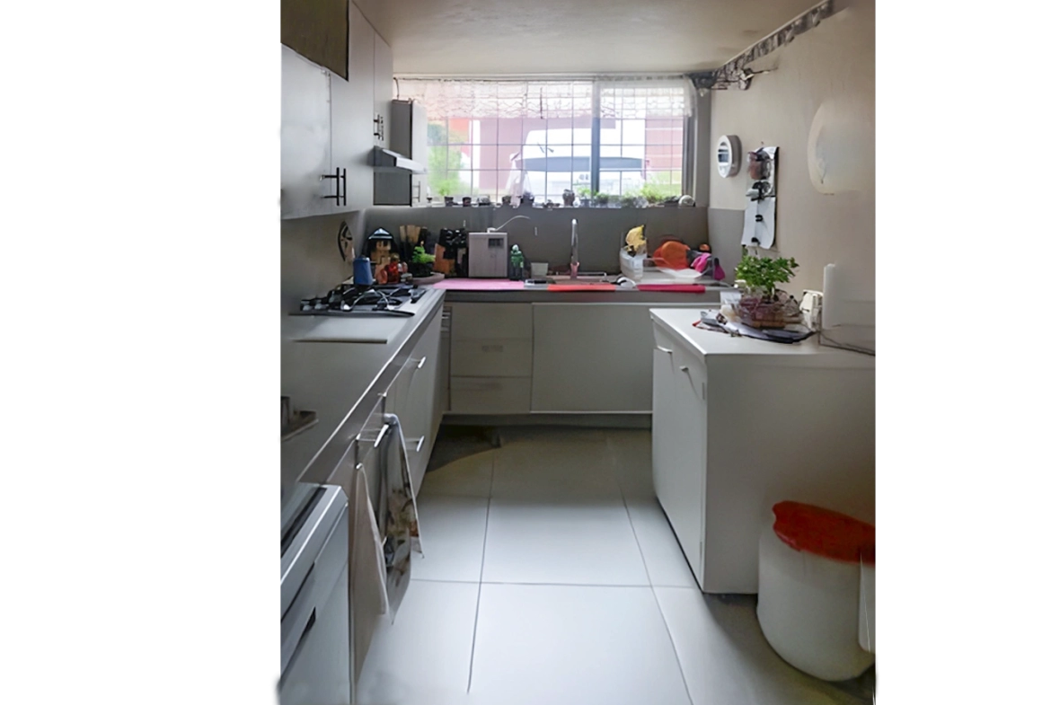 Casa en venta en Tetelpan Álvaro Obregón