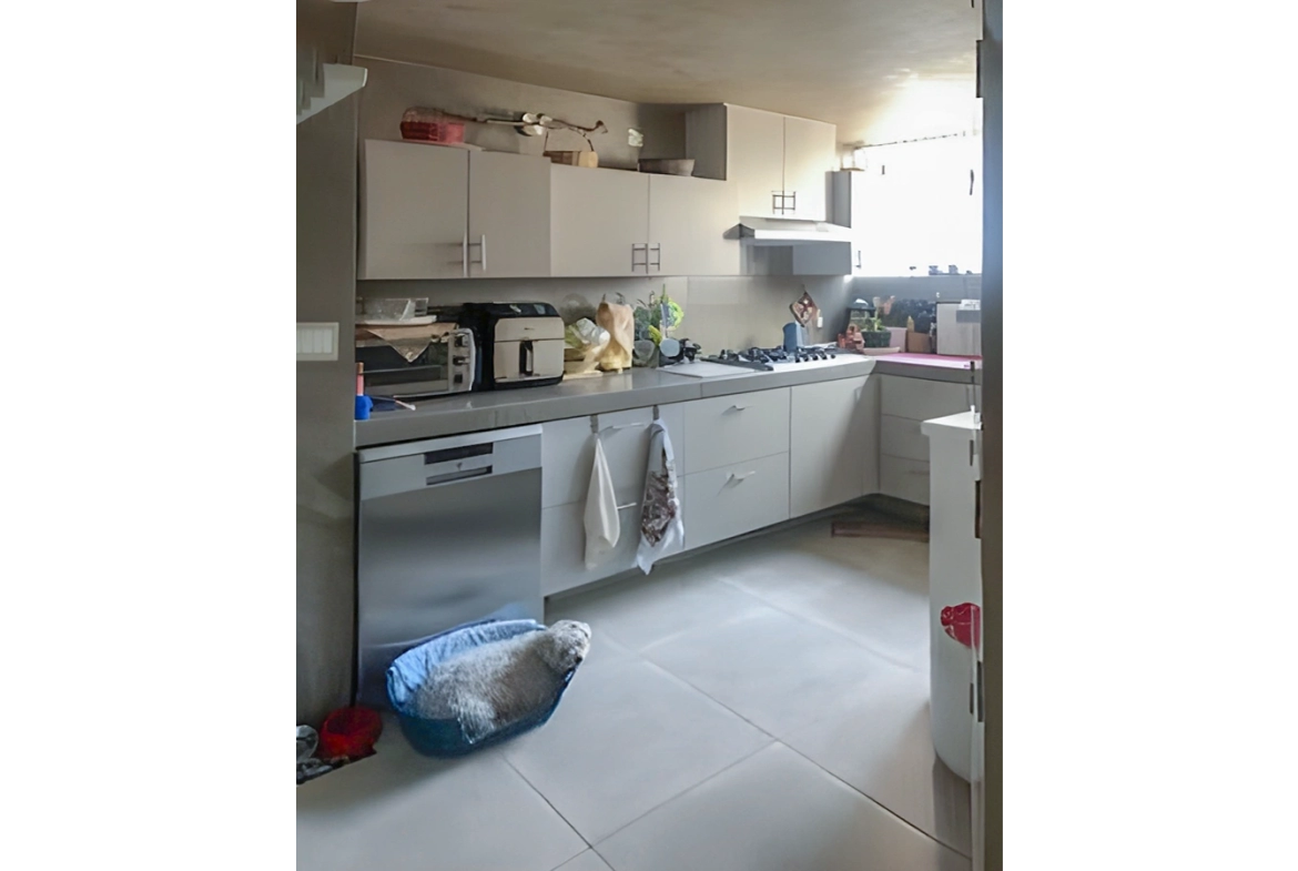 Casa en venta en Tetelpan Álvaro Obregón