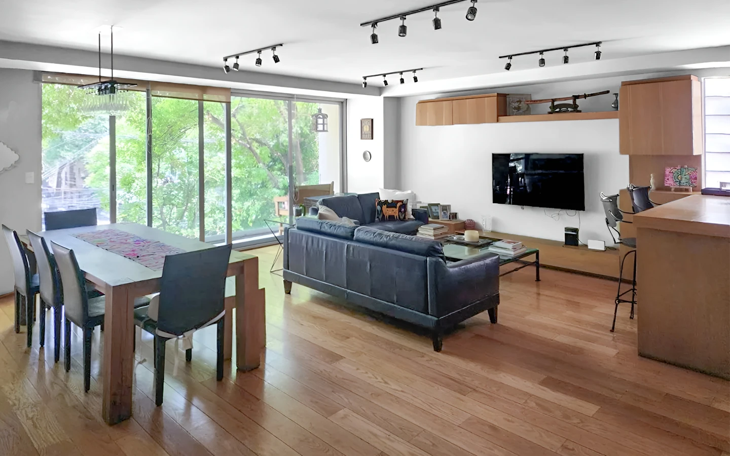 Departamento en venta en Polanco