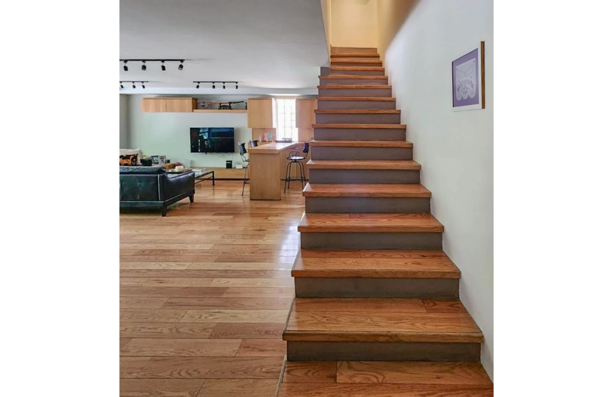 Departamento en venta en Polanco