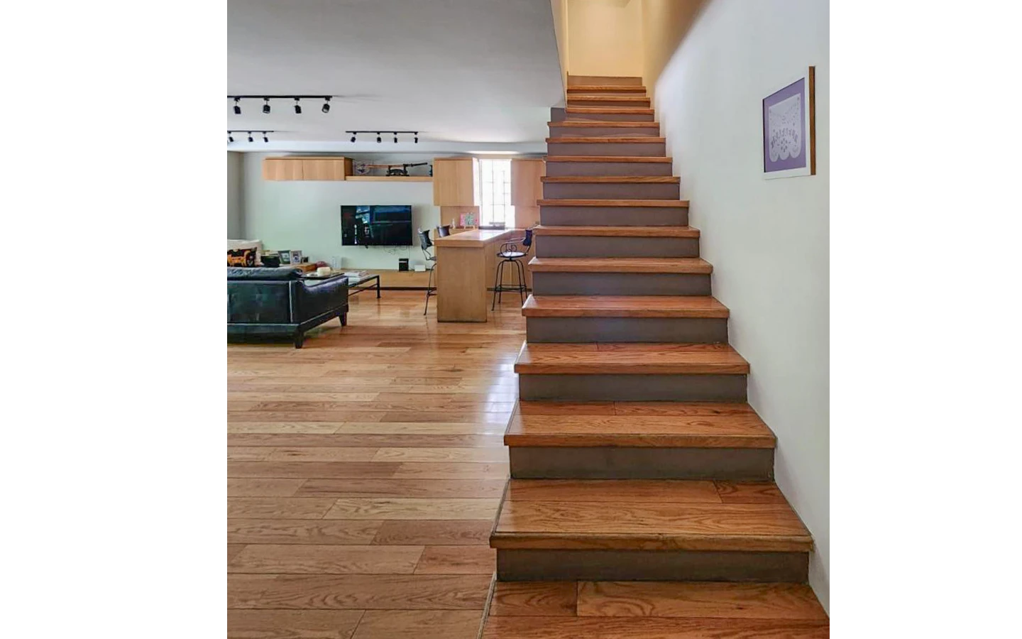 Departamento en venta en Polanco