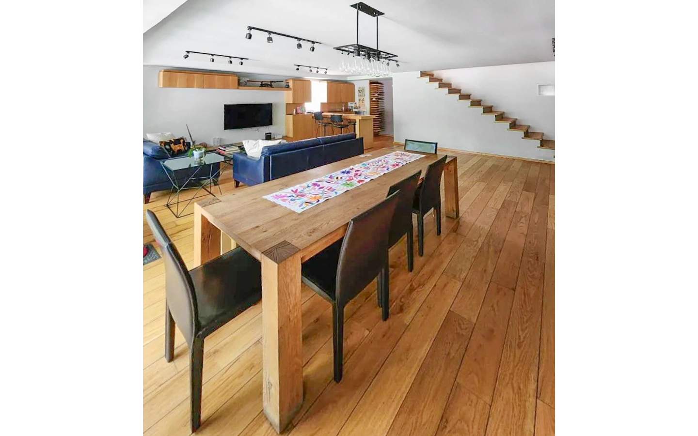 Departamento en venta en Polanco