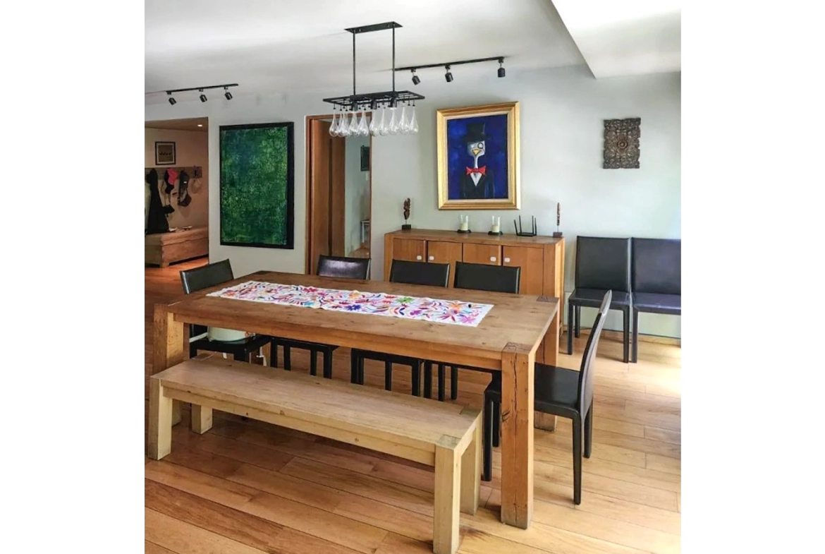 Departamento en venta en Polanco