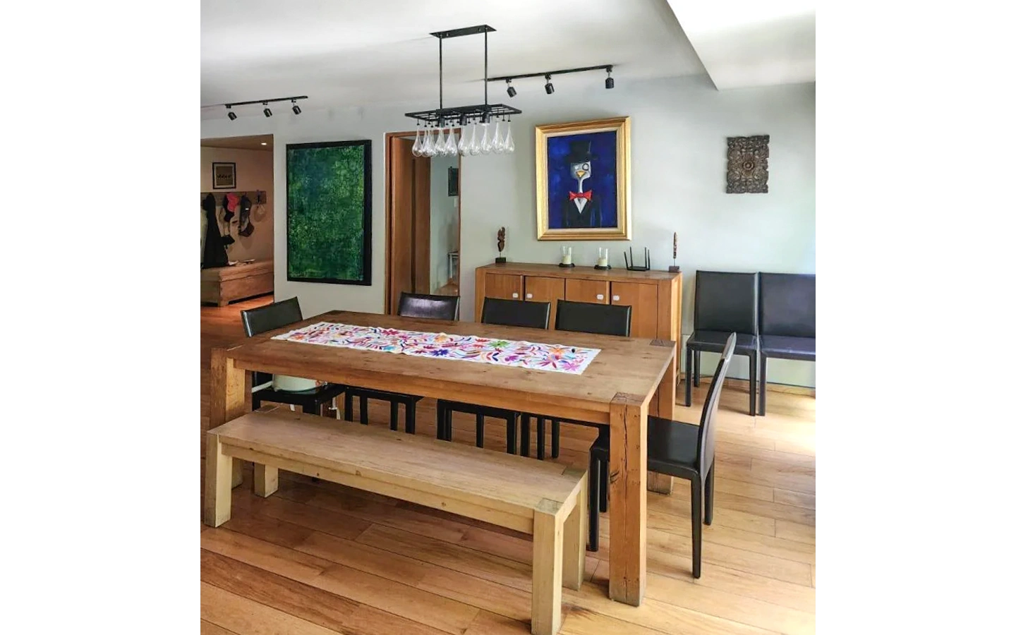 Departamento en venta en Polanco