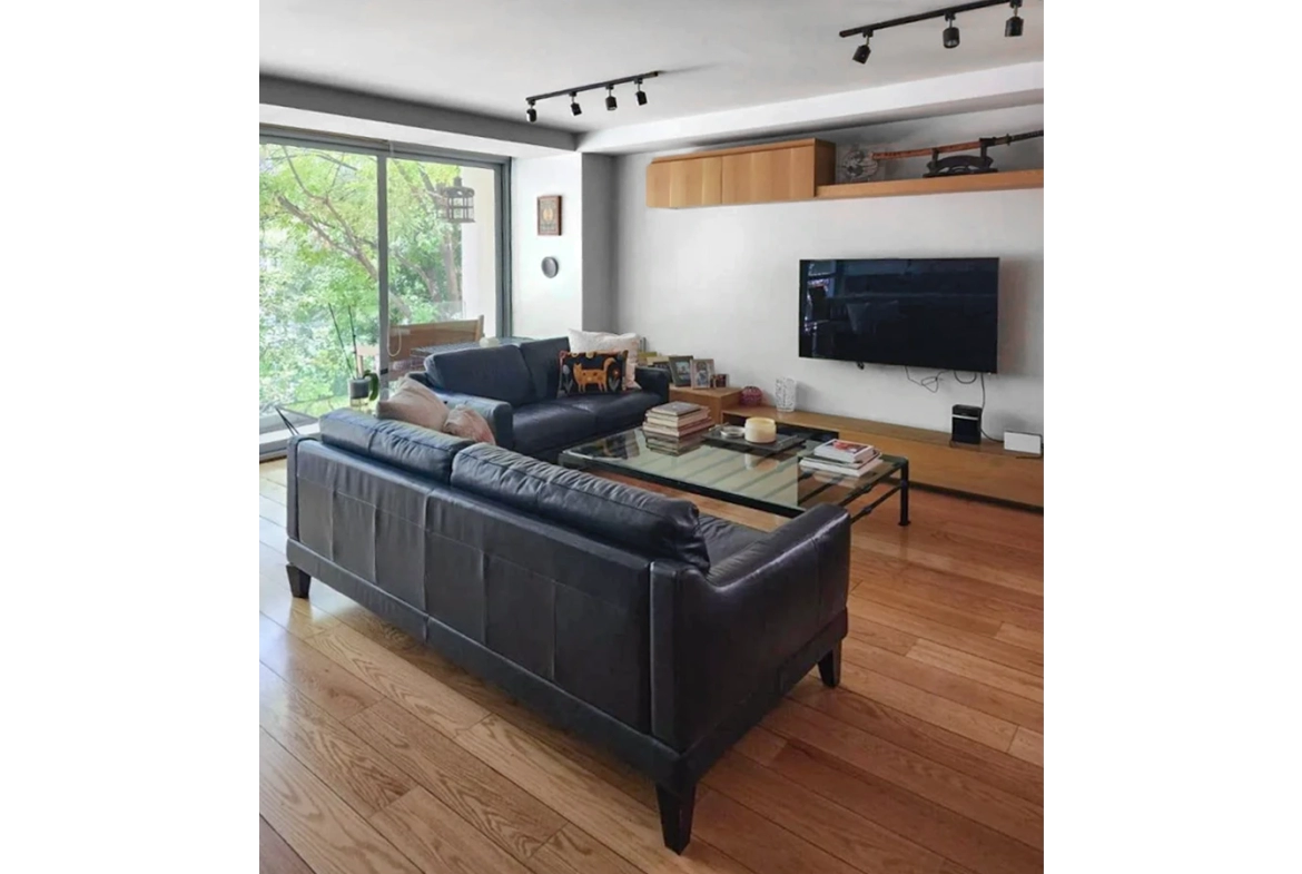 Departamento en venta en Polanco