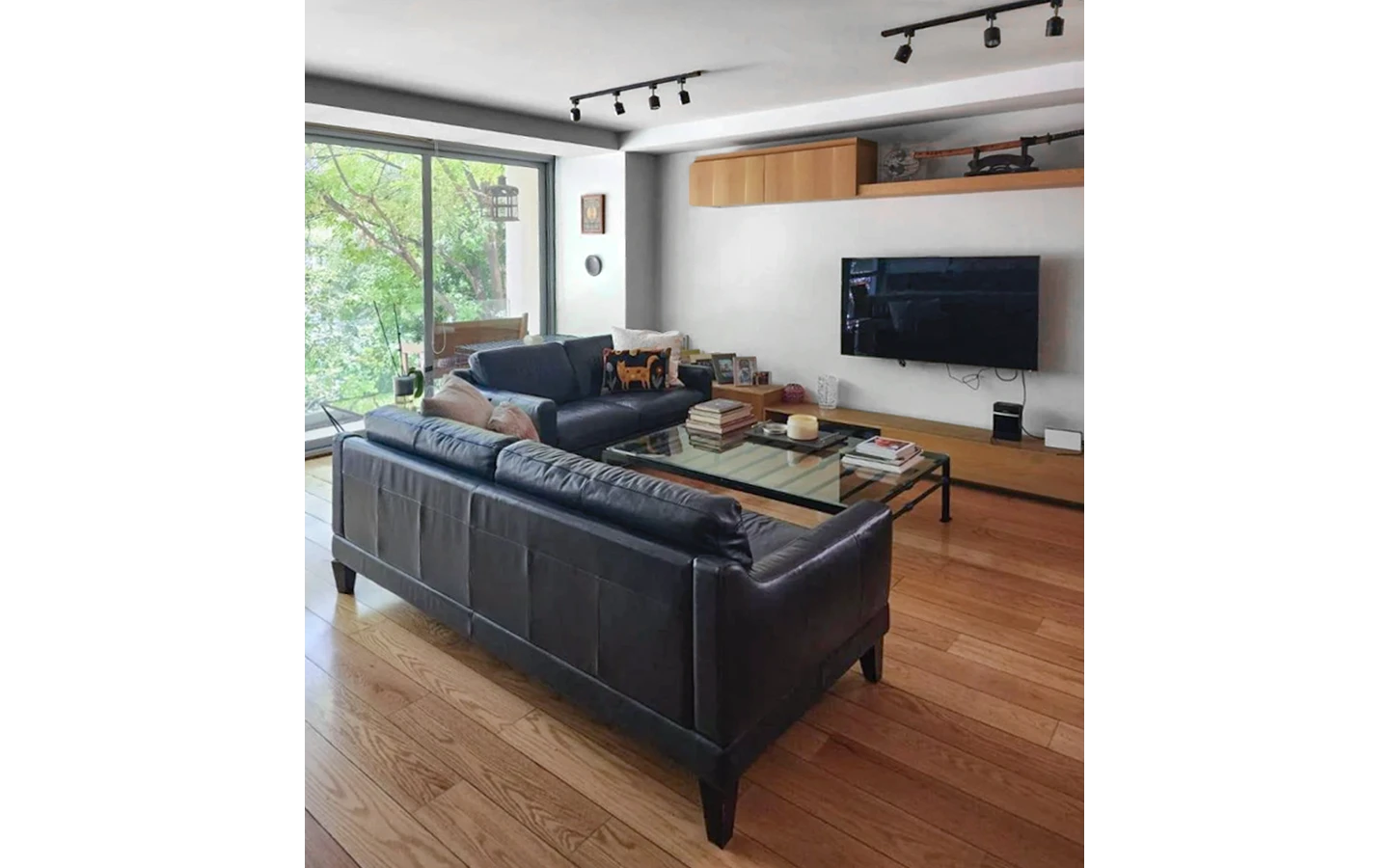 Departamento en venta en Polanco