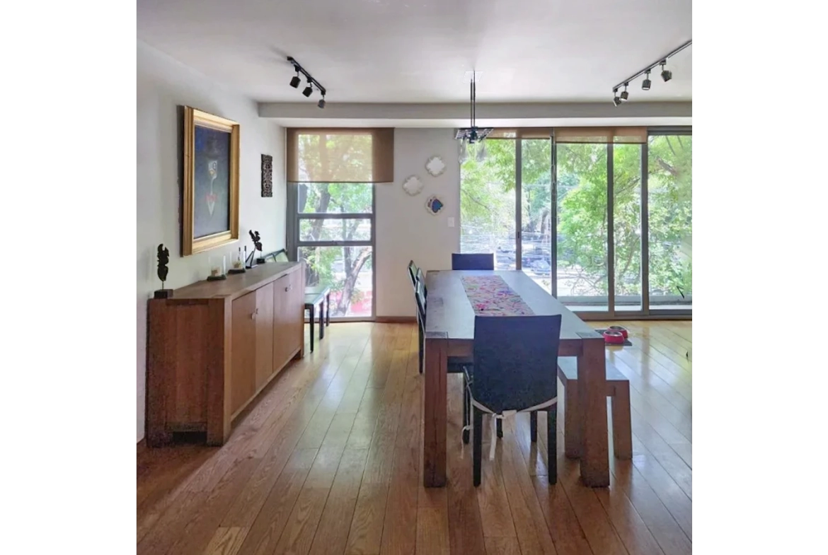 Departamento en venta en Polanco