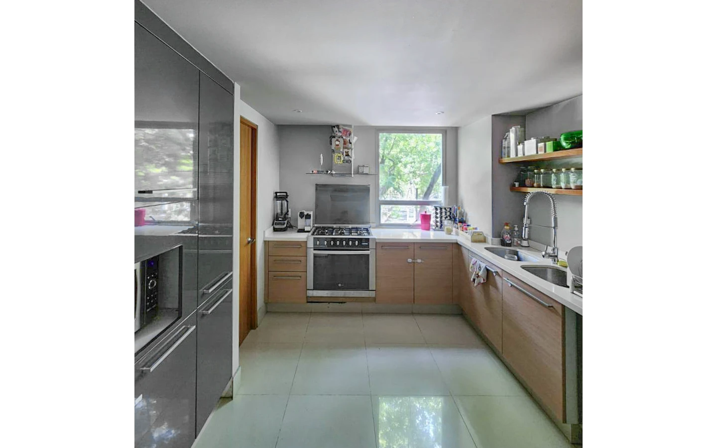 Departamento en venta en Polanco
