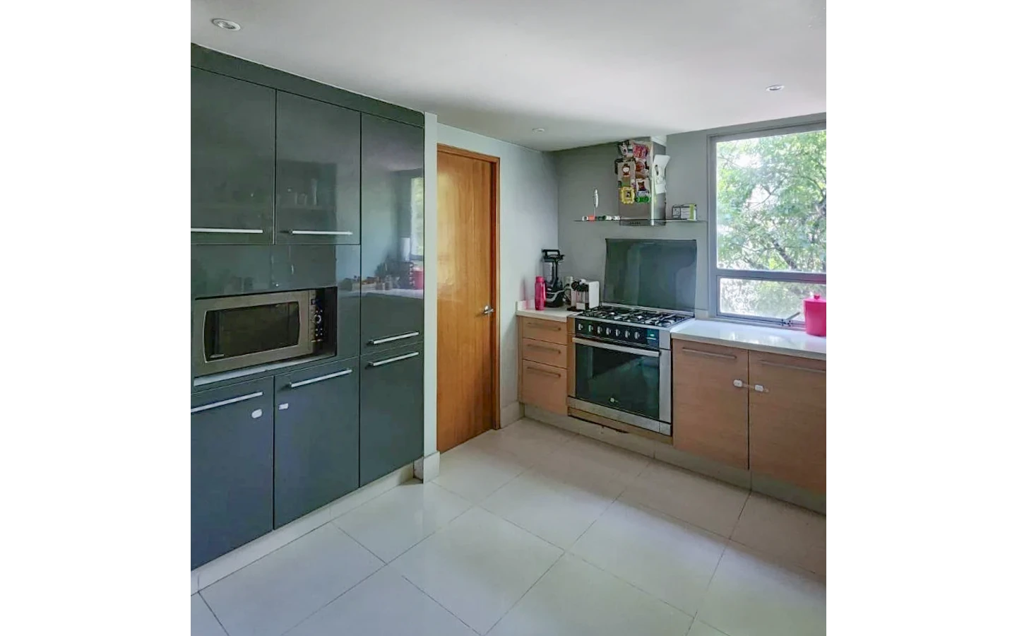 Departamento en venta en Polanco
