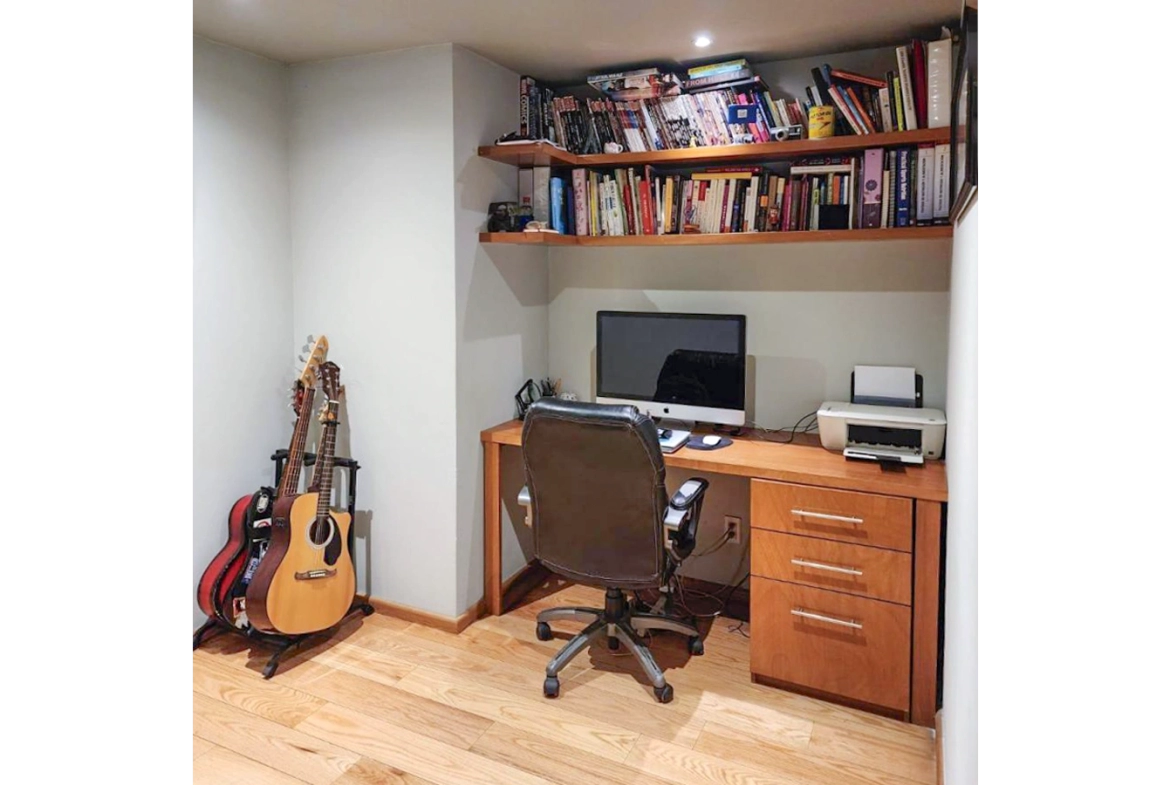 Departamento en venta en Polanco