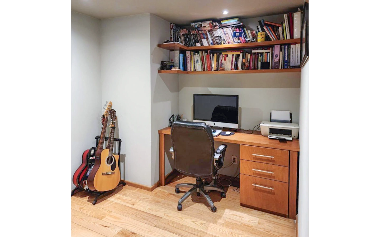 Departamento en venta en Polanco
