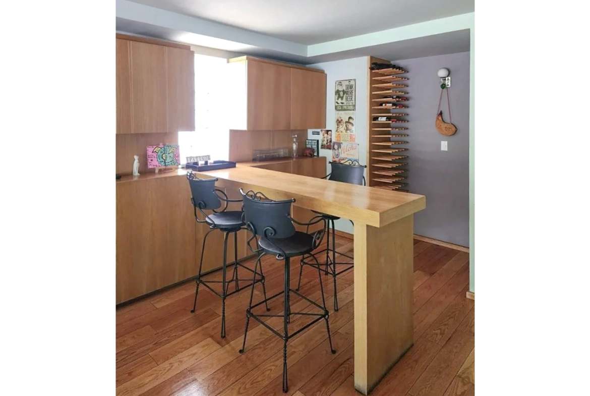 Departamento en venta en Polanco