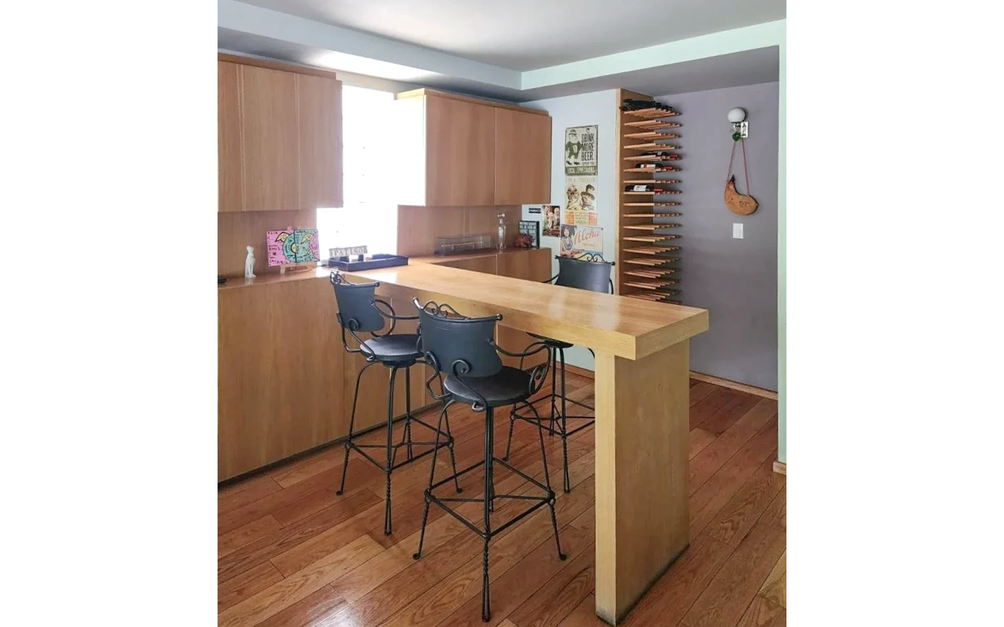 Departamento en venta en Polanco